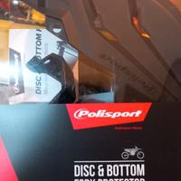 Protezione disco beta