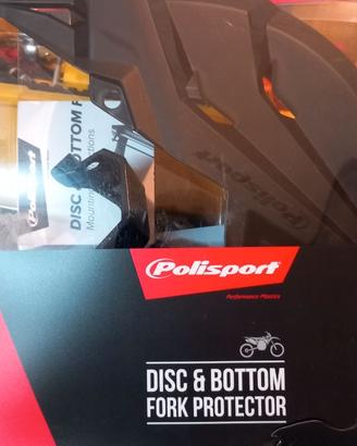 Protezione disco beta