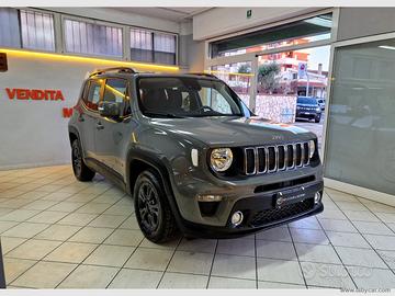 JEEP Renegade 1.6 Mjt DDCT 120CV*2020*AUTOMATICA