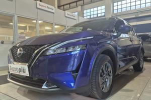 NISSAN Qashqai MHEV 158 CV Xtronic Business