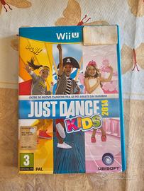 Just dance 2014 kids