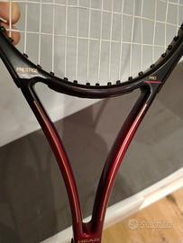 head Prestige pro