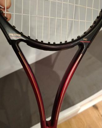 head Prestige pro