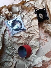 Ricambi per moto d'acqua