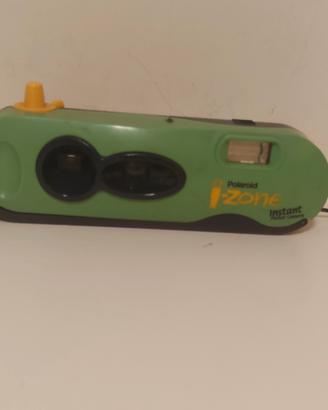 Polaroid i zone