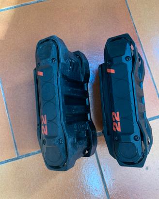 Batterie Hilti x elettrodomestici