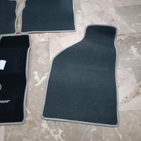 tappetini auto alfa romeo 33 