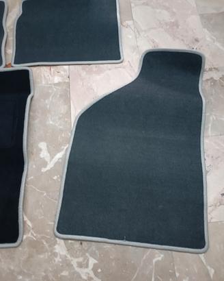 tappetini auto alfa romeo 33 