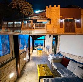 Appartamento indipendente