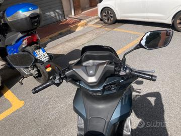 Scooter Honda PCX 125cc 2025