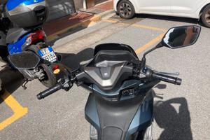 Scooter Honda PCX 125cc 2025