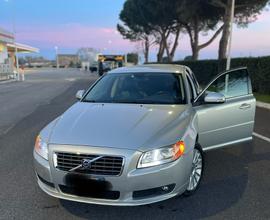 Volvo S80 Diesel