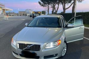 Volvo S80 Diesel