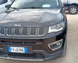 JEEP Compass 2ª serie - 2019