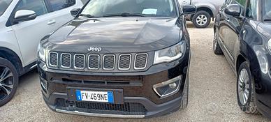 JEEP Compass 2ª serie - 2019