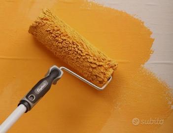 Imbianchino/Decoratore