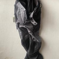 Pantaloni moto Alpinestars