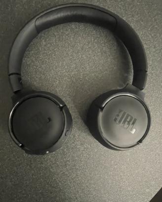 Cuffie jbl