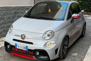 595 abarth