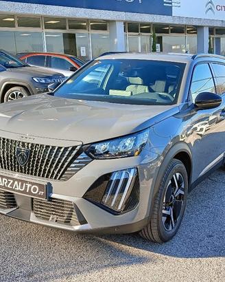 PEUGEOT 2008 Turbo 100 S&S Allure