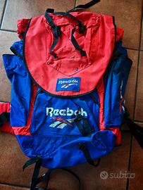 zaino Reebok