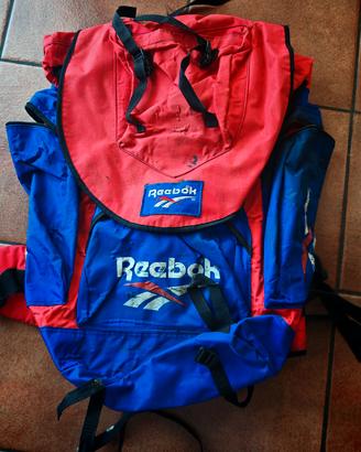 zaino Reebok