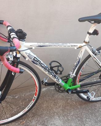 Bici da corsa