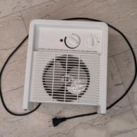 Termoventilatore Vortice SCALDATUTTO CLASSIC FH-V0