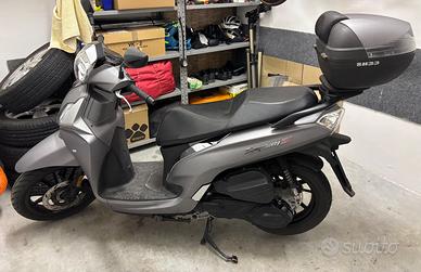 Sym Symphony 200 - 2023