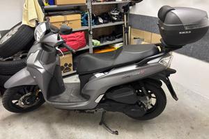 Sym Symphony 200 - 2023