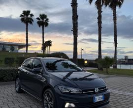 Volkswagen Polo 1.0 TSI DSG R-Line