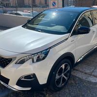 Peugeot 3008 130cv GT Line