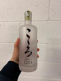 Bottiglia Kokoro Gin