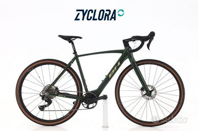 BH iGravelx 2.2 t.52