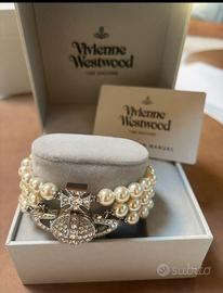 Vivienne Westwood The strand Watch