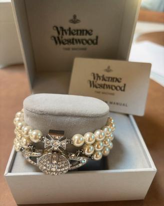 Vivienne Westwood The strand Watch