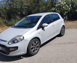 Fiat punto evo 1.3 mjt dynamic