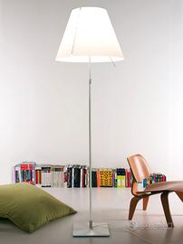 Lampada Grande Costanza Luceplan NUOVA