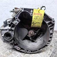 Cambio Manuale Fiat Seicento 11 Benzina 187A1000 O