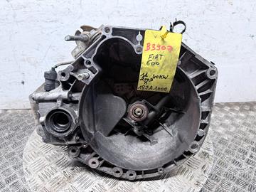 Cambio Manuale Fiat Seicento 11 Benzina 187A1000 O