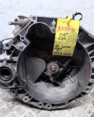Cambio Manuale Fiat Seicento 11 Benzina 187A1000 O