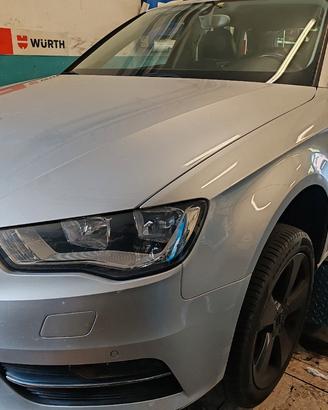 ricambi audi a3 8v 2013