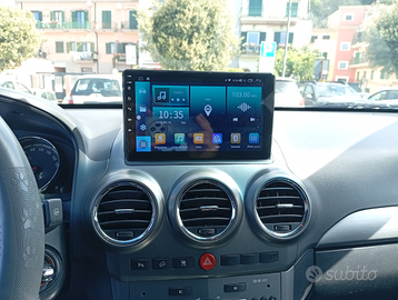 Opel Antara CDI Cosmo 4×4