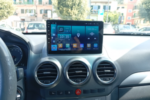 Opel Antara CDI Cosmo 4×4