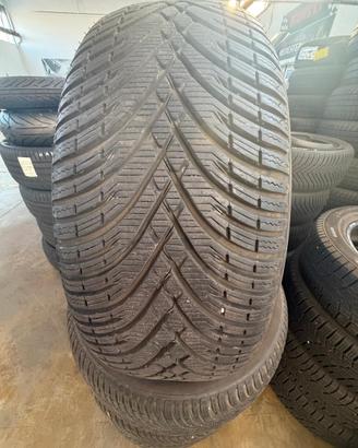 Gomme m+s per suv BFgoodrich