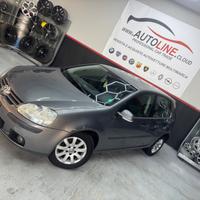 VW Golf 5 1.6 Benzina 5Porte ADATTA NEOPATENTATI