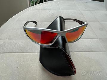 Ray-Ban occhiali da sole  RB 4038 PS HUNTER 654/60