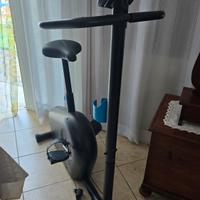 cyclette domyos 140 decathlon