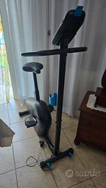 cyclette domyos 140 decathlon