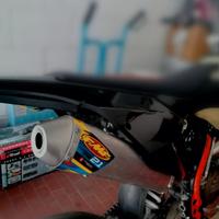 Scarico FMF